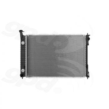 2002 Mercury Villager Radiator Global Parts Distributors 2259C image 1 of 1