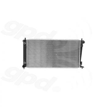 2003 Ford F-150 Radiator Global Parts Distributors 2260C image 1 of 1