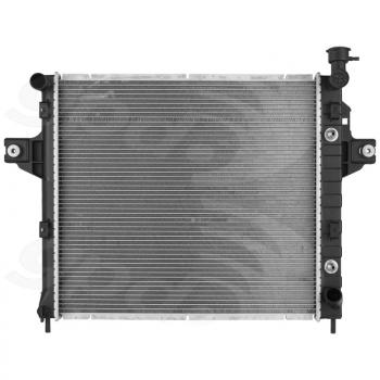 1999 Jeep Grand Cherokee Radiator Global Parts Distributors 2263C image 1 of 1
