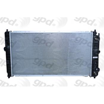 2003 Oldsmobile Alero Radiator Global Parts Distributors 2264C image 1 of 1