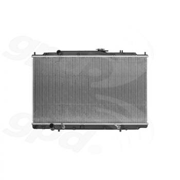 2001 Honda Odyssey Radiator Global Parts Distributors 2270C image 1 of 1