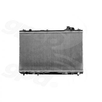 1999 Lexus RX300 Radiator Global Parts Distributors 2271C image 1 of 1