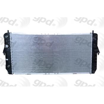 1999 Cadillac Seville Radiator Global Parts Distributors 2279C image 1 of 1