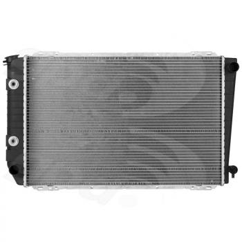 1991 Mercury Grand Marquis Radiator Global Parts Distributors 227C image 1 of 1