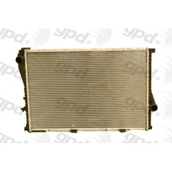 2008 BMW Alpina B7 Radiator Global Parts Distributors 2284C image 1 of 1