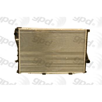 1999 BMW 740i Radiator Global Parts Distributors 2285C image 1 of 1
