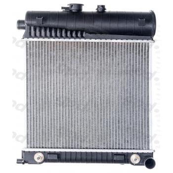 Global Parts Distributors 2286 Radiator product image 1 of 1