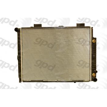 1999 Mercedes-Benz E320 Radiator Global Parts Distributors 2290C image 1 of 1
