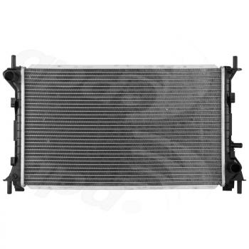 2003 Ford Focus Radiator Global Parts Distributors 2296C image 1 of 1