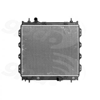2002 Chrysler PT Cruiser Radiator Global Parts Distributors 2298C image 1 of 1