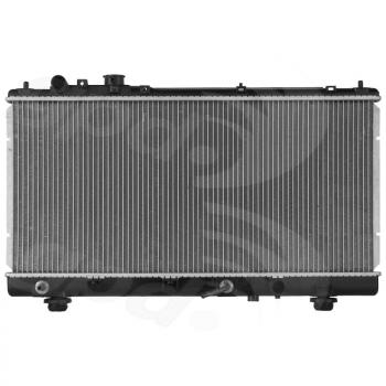 2003 Mazda Protege5 Radiator Global Parts Distributors 2303C image 1 of 1