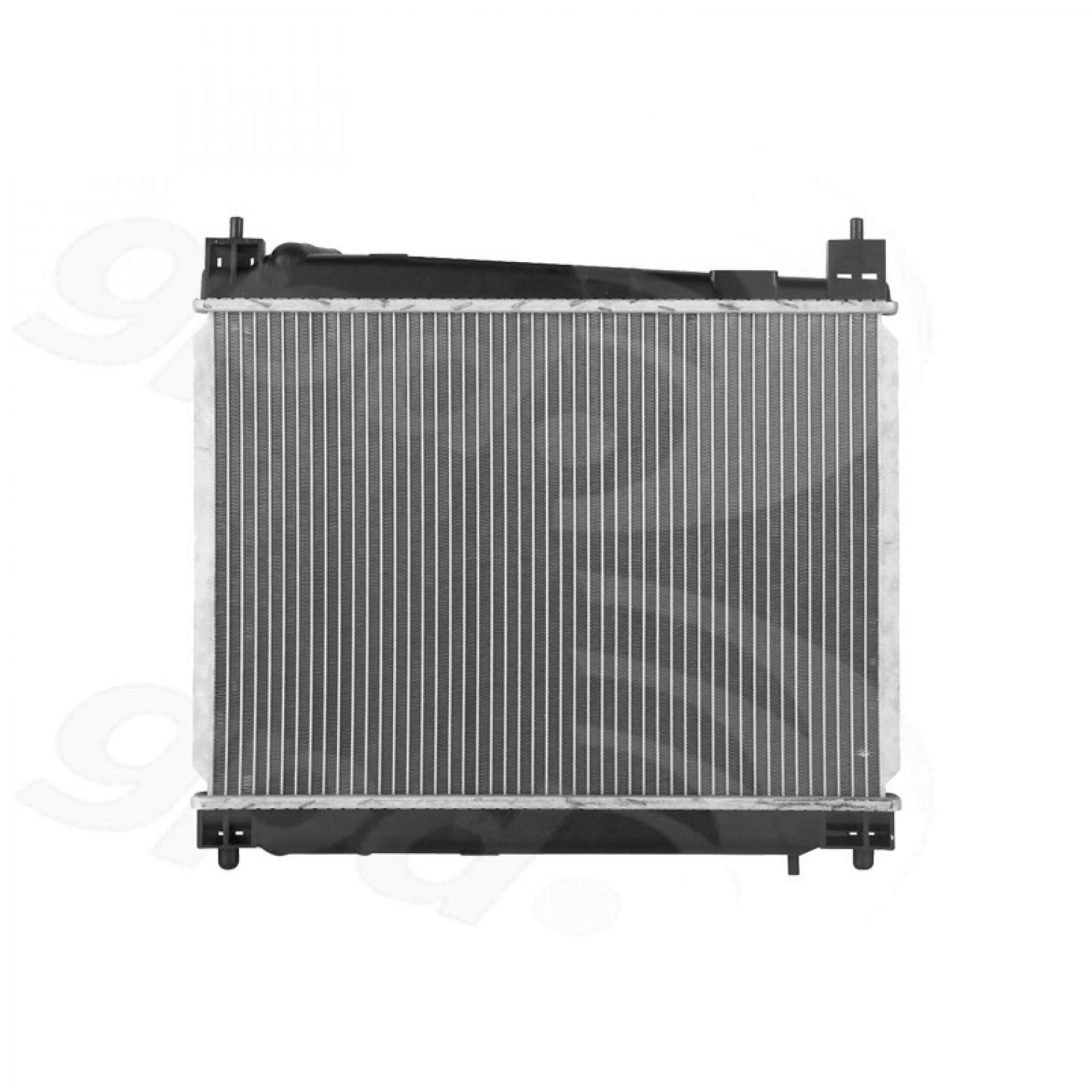Global Parts Distributors 2305C - Radiator Global Parts Distributors 2305C Radiator product image 1 of 1