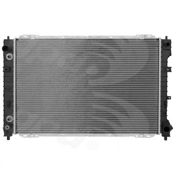 2004 Mazda Tribute Radiator Global Parts Distributors 2306C image 1 of 1