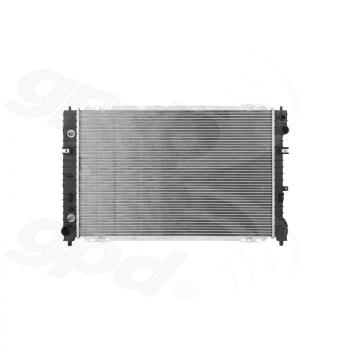 2005 Mercury Mariner Radiator Global Parts Distributors 2307C image 1 of 1