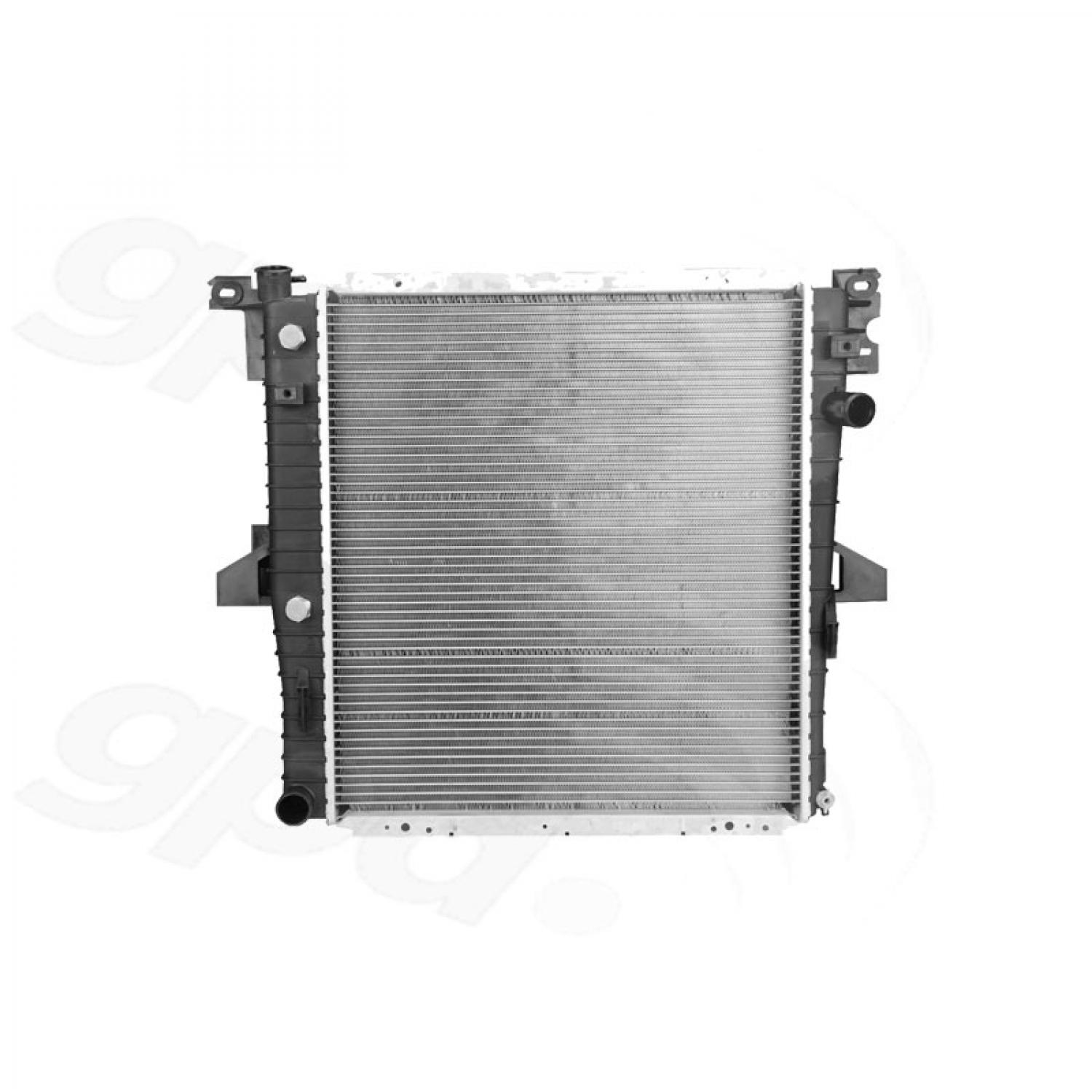 Global Parts Distributors 2308C Radiator product image 1 of 1