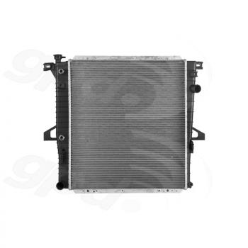 2001 Mercury Mountaineer Radiator Global Parts Distributors 2309C image 1 of 1
