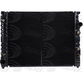 Global Parts Distributors 231 - Radiator Global Parts Distributors 231 Radiator product image 1 of 1