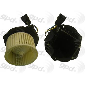 1994 Cadillac Eldorado HVAC Blower Motor Global Parts Distributors 2311237 image 1 of 1