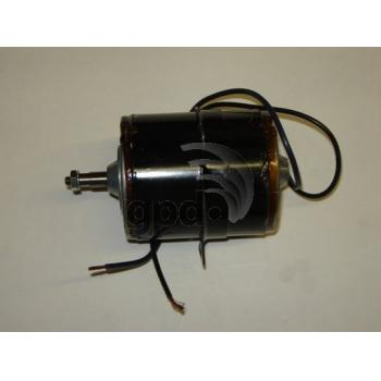 1996 Mitsubishi Mirage Engine Cooling Fan Motor Global Parts Distributors 2311253 image 1 of 1