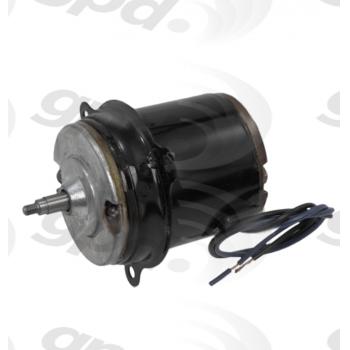1986 Acura Integra Engine Cooling Fan Motor