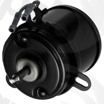 1994 Hyundai Excel Engine Cooling Fan Motor Global Parts Distributors 2311255 image 1 of 1