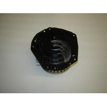 1988 Cadillac Commercial Chassis HVAC Blower Motor