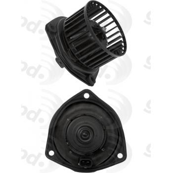 1998 Saturn SC1 HVAC Blower Motor Global Parts Distributors 2311261 image 1 of 1