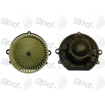 2000 Mercury Sable HVAC Blower Motor Global Parts Distributors 2311262 image 1 of 1