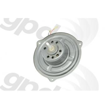 2000 Suzuki Swift HVAC Blower Motor Global Parts Distributors 2311265 image 1 of 1