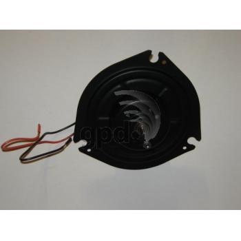 1991 Nissan Pickup HVAC Blower Motor