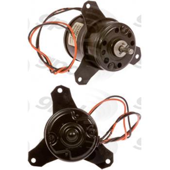 1994 Chrysler LeBaron Engine Cooling Fan Motor Global Parts Distributors 2311281 image 1 of 1