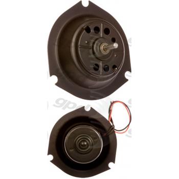 1994 Chrysler Voyager HVAC Blower Motor