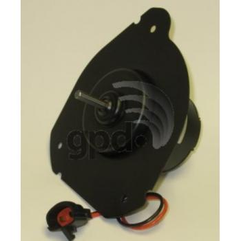 1991 Ford Aerostar HVAC Blower Motor Front Global Parts Distributors 2311291 image 1 of 1