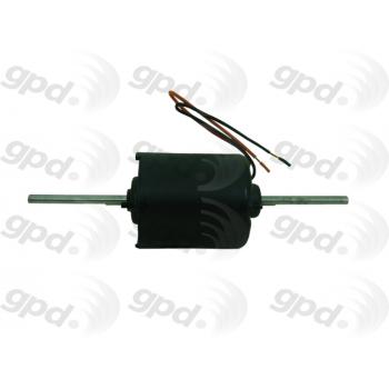 1971 GMC G35/G3500 Van HVAC Blower Motor Front Global Parts Distributors 2311292 image 1 of 1