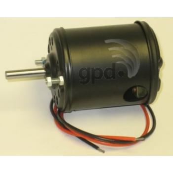 1971 Mercury Cougar HVAC Blower Motor Global Parts Distributors 2311294 image 1 of 1