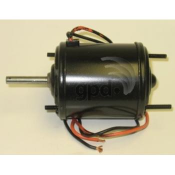 1981 Jeep Wagoneer HVAC Blower Motor