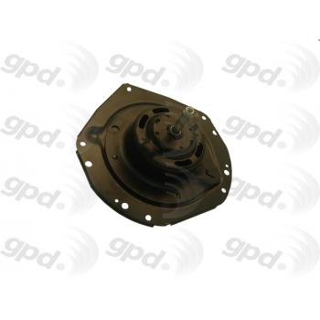 1982 Chevrolet Camaro HVAC Blower Motor Global Parts Distributors 2311305 image 1 of 1