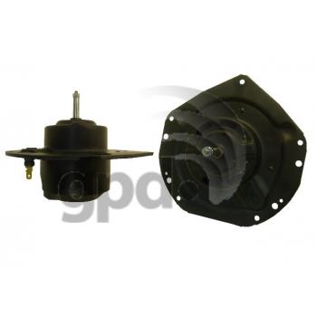 1991 Chevrolet C5500 Kodiak HVAC Blower Motor