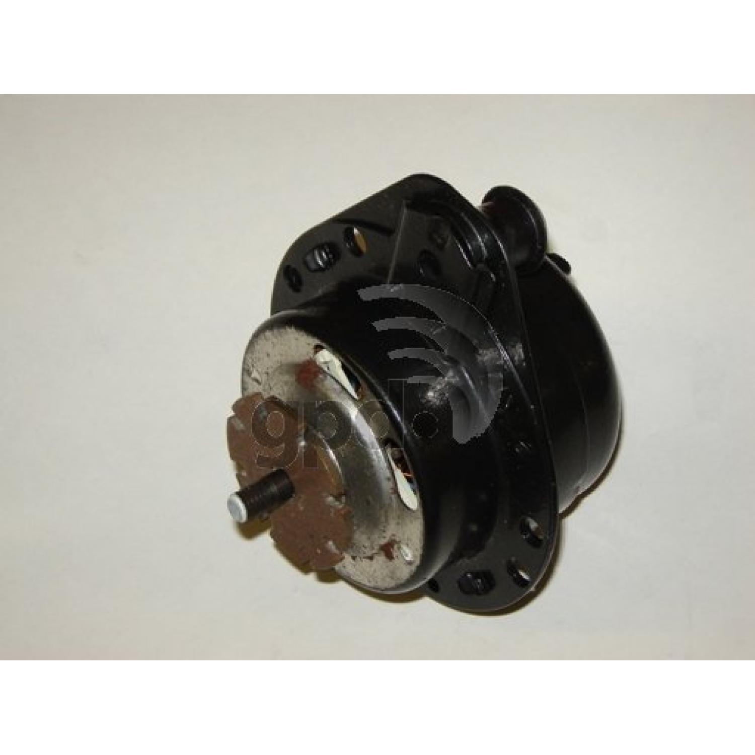 Global Parts Distributors 2311309 - Engine Cooling Fan Motor Global Parts Distributors 2311309 Engine Cooling Fan Motor product image 1 of 1