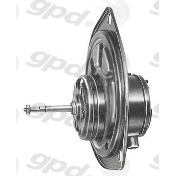 1980 Toyota Cressida HVAC Blower Motor