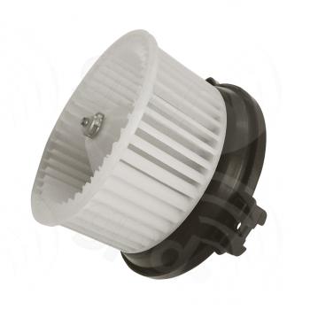 1994 Honda Civic del Sol HVAC Blower Motor Global Parts Distributors 2311314 image 1 of 1