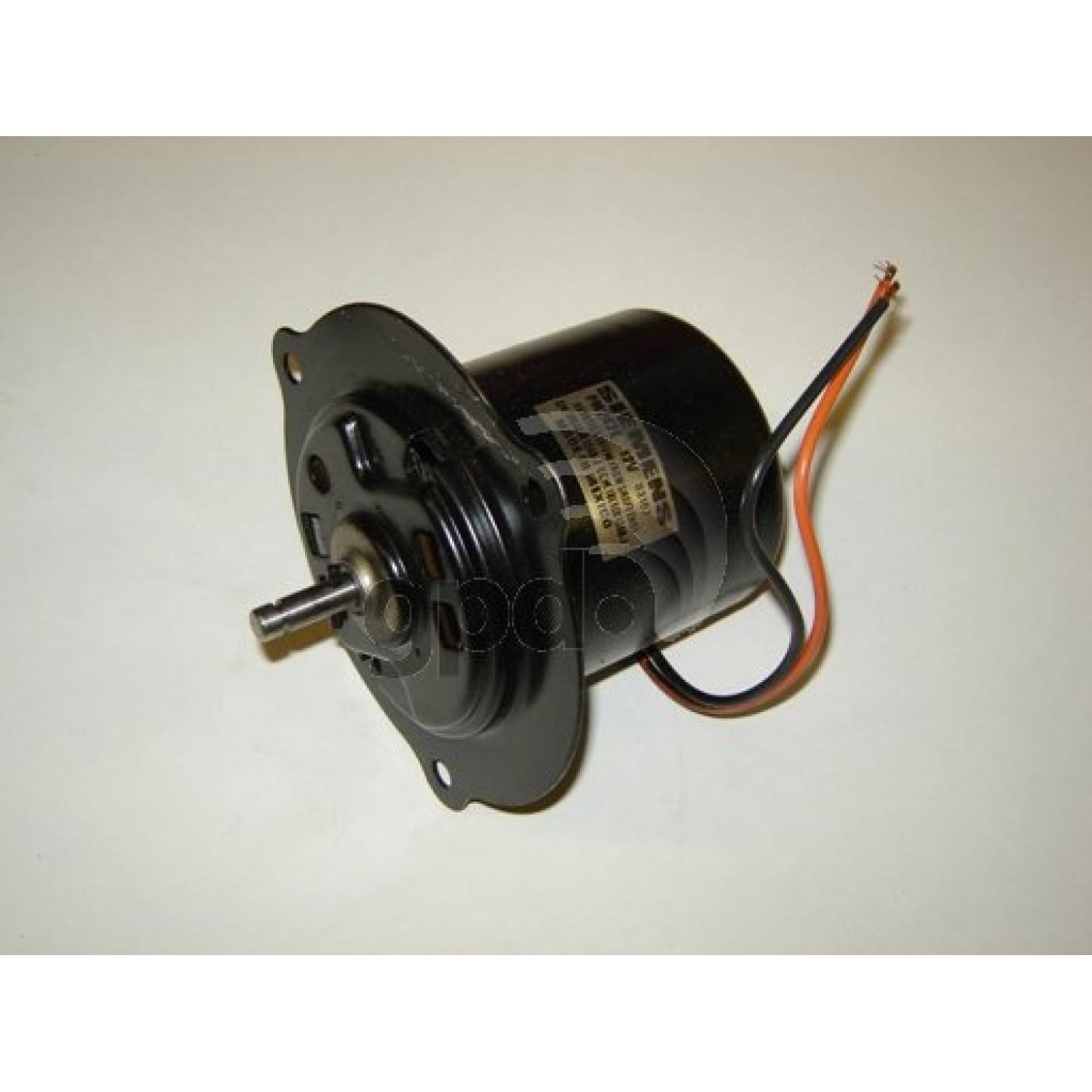 Global Parts Distributors 2311315 - Engine Cooling Fan Motor Global Parts Distributors 2311315 Engine Cooling Fan Motor product image 1 of 1