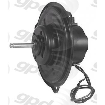 1990 Toyota Camry HVAC Blower Motor Global Parts Distributors 2311319 image 1 of 1