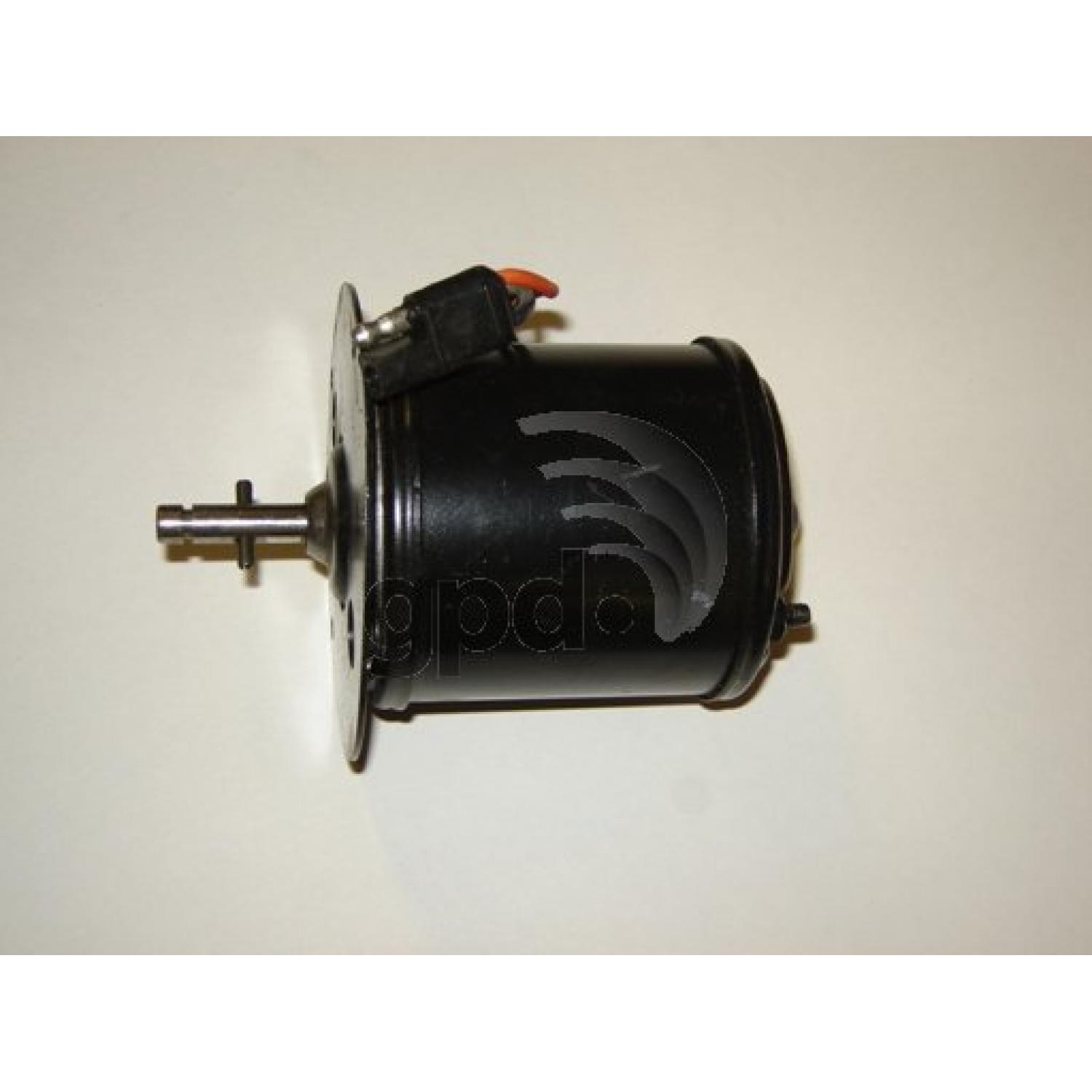 Global Parts Distributors 2311324 - Engine Cooling Fan Motor Global Parts Distributors 2311324 Engine Cooling Fan Motor product image 1 of 1
