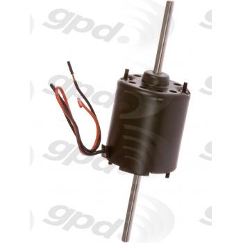 1977 GMC G15 HVAC Blower Motor Rear Global Parts Distributors 2311355 image 1 of 1