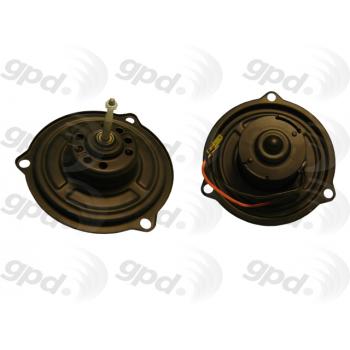 1986 Toyota Pickup HVAC Blower Motor Global Parts Distributors 2311360 image 1 of 1