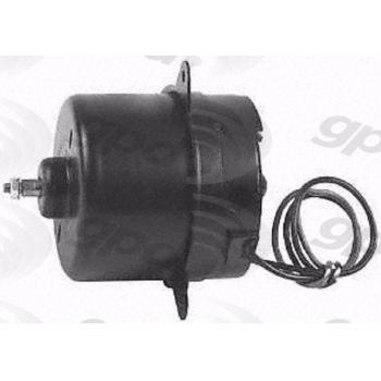 1994 Acura Legend Engine Cooling Fan Motor Global Parts Distributors 2311416 image 1 of 1