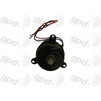 1993 Nissan NX Engine Cooling Fan Motor Global Parts Distributors 2311421 image 1 of 1