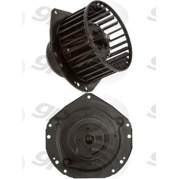 1986 Buick Somerset HVAC Blower Motor Global Parts Distributors 2311430 image 1 of 1