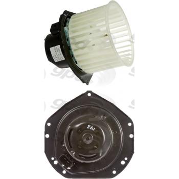 1987 Buick Riviera HVAC Blower Motor Global Parts Distributors 2311431 image 1 of 1